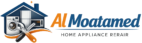 المعتمد لصيانة الاجهزة المنزلية